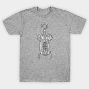 WINE LOVER T-Shirt